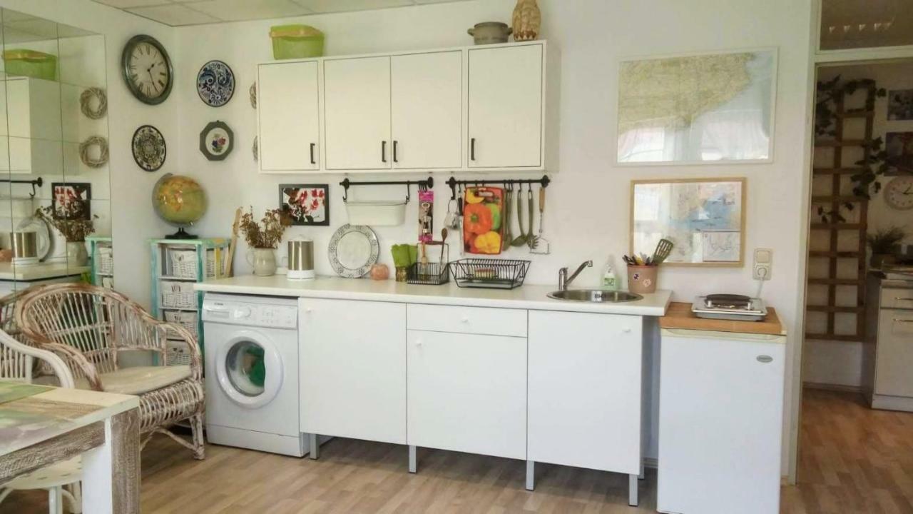 Friedens apartment Plauen Buitenkant foto