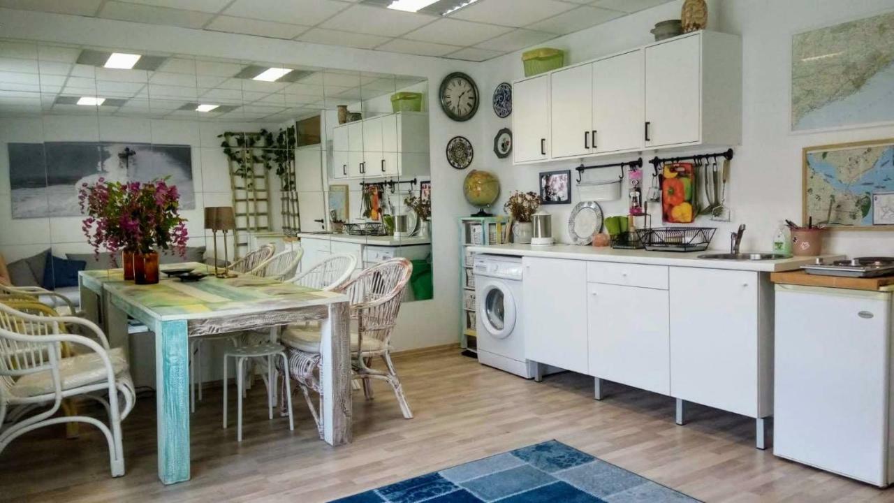 Friedens apartment Plauen Buitenkant foto